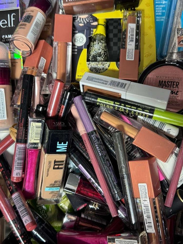 Beauty makeup mixed - pcs),