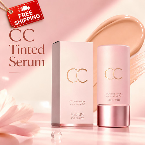 Tarte tinted serum color - tinted,