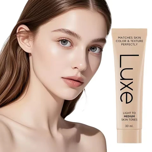 Luxe color changing - luxe,