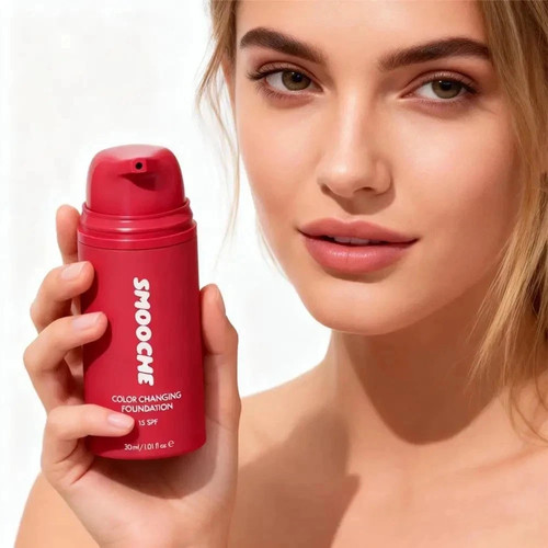 Smooche korean color changing - korean,