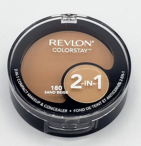 New revlon colorstay 1 - revlon,