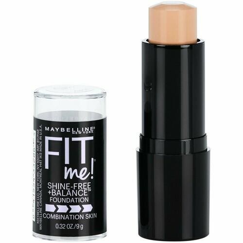 Maybelline fit shine free - fit, me