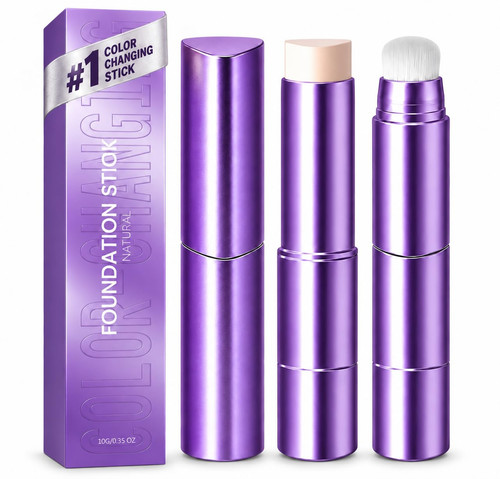 Face foundation stick - face, love
